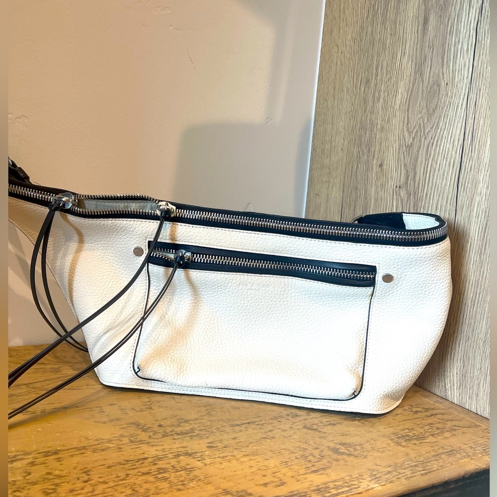 Rag & Bone leather belt bag